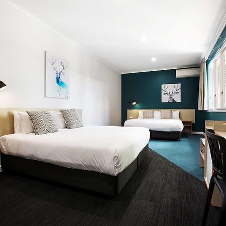 Greenacre Hotel Sidney Dış mekan fotoğraf