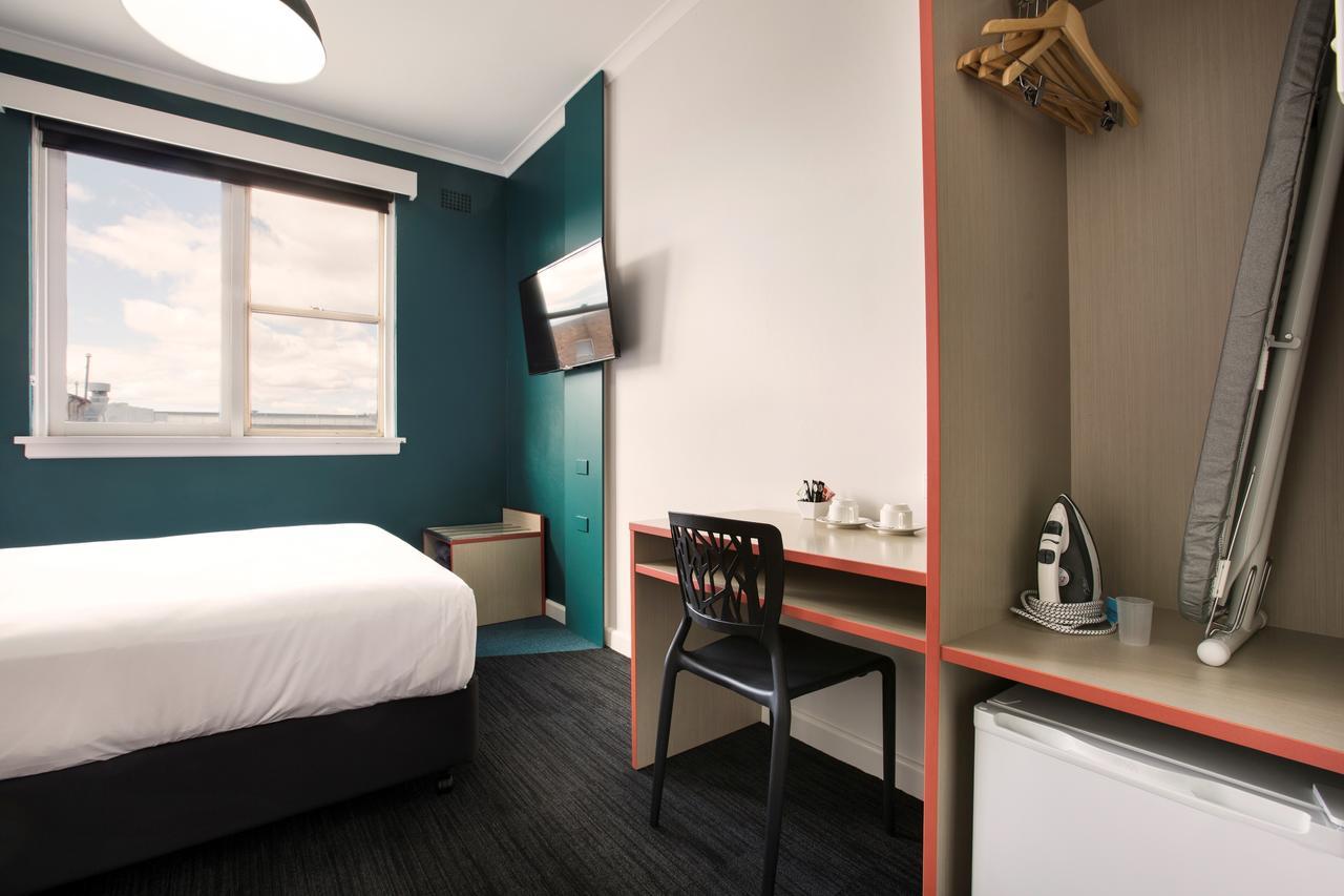 Greenacre Hotel Sidney Dış mekan fotoğraf