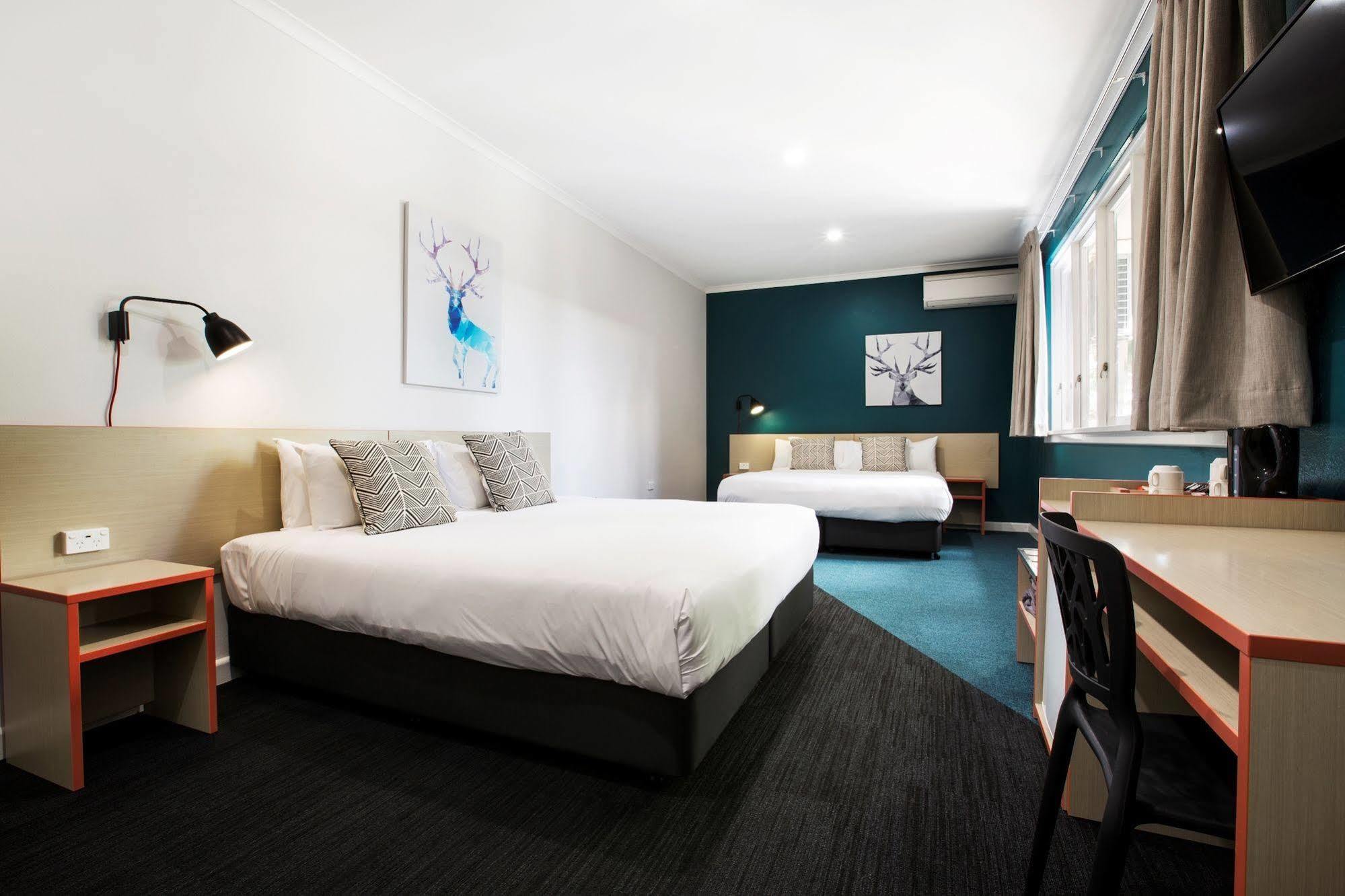 Greenacre Hotel Sidney Dış mekan fotoğraf