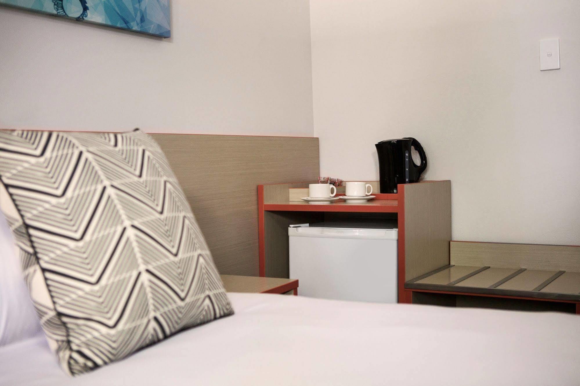 Greenacre Hotel Sidney Dış mekan fotoğraf