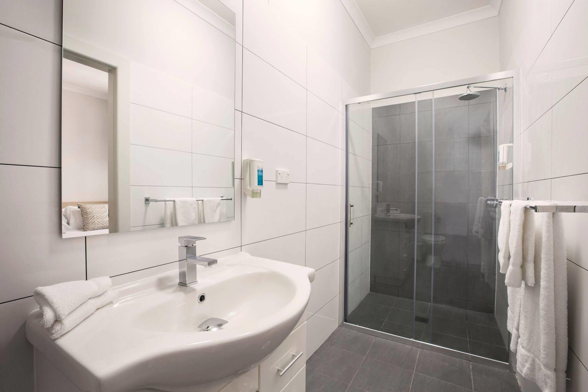 Greenacre Hotel Sidney Dış mekan fotoğraf