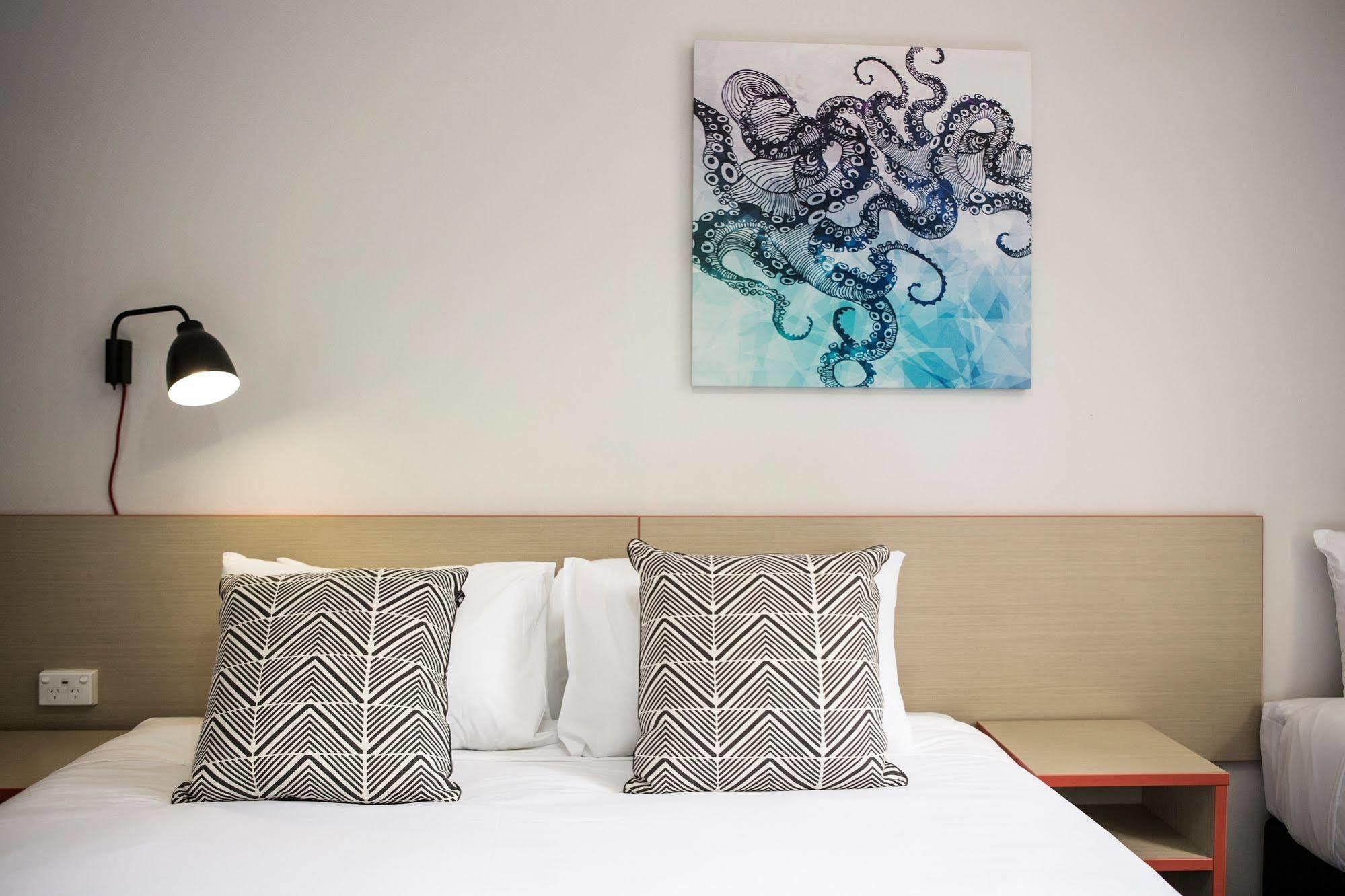 Greenacre Hotel Sidney Dış mekan fotoğraf