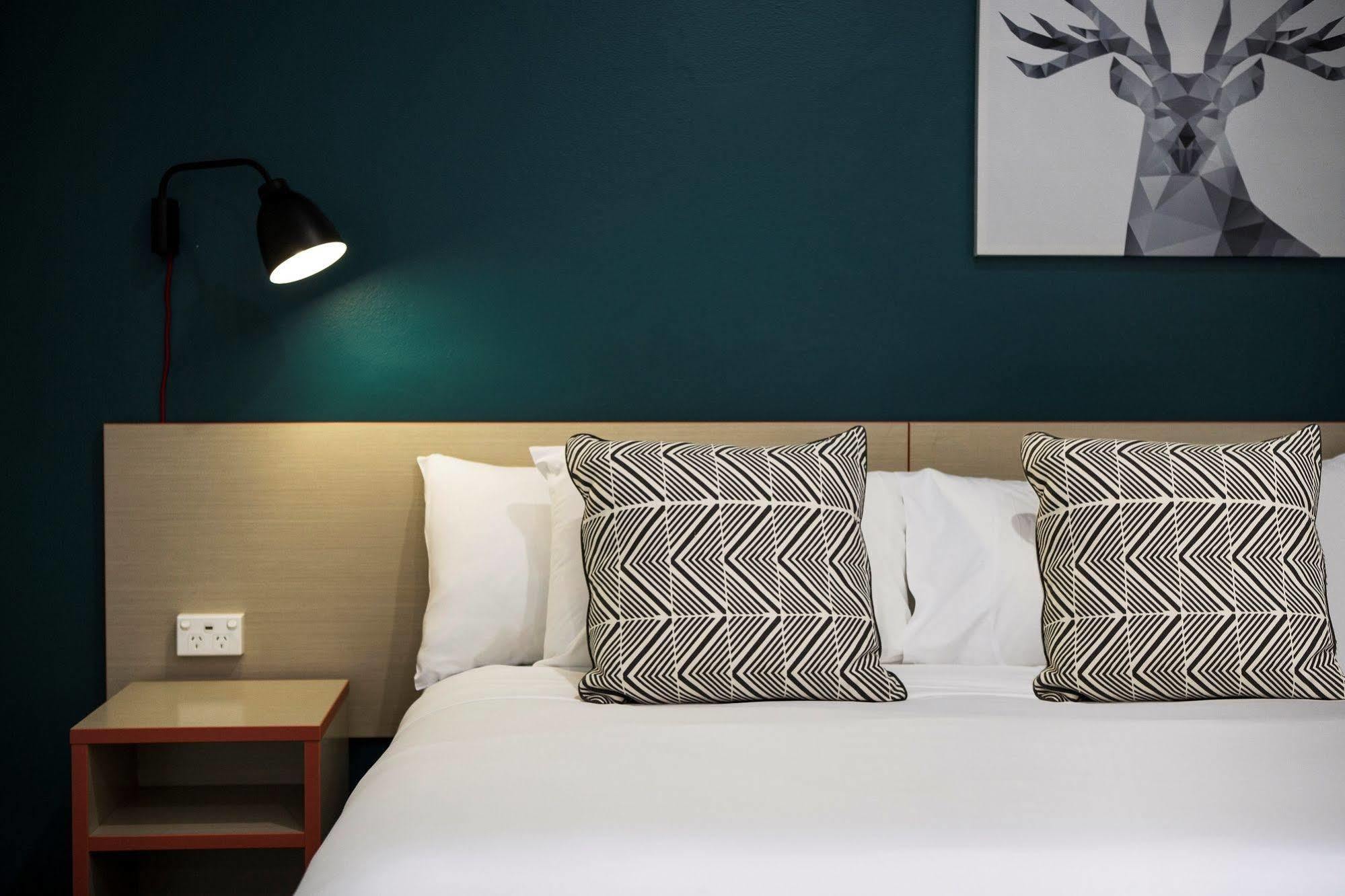 Greenacre Hotel Sidney Dış mekan fotoğraf
