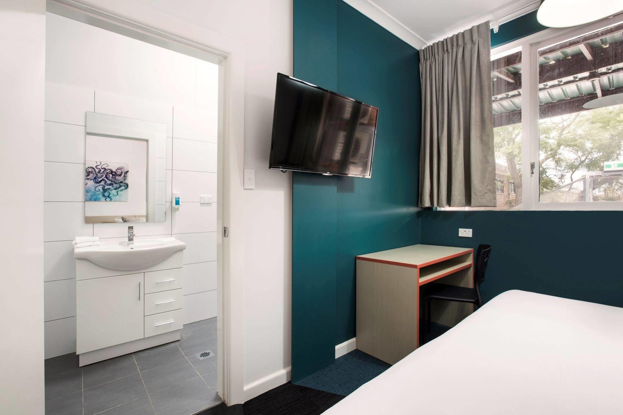 Greenacre Hotel Sidney Dış mekan fotoğraf