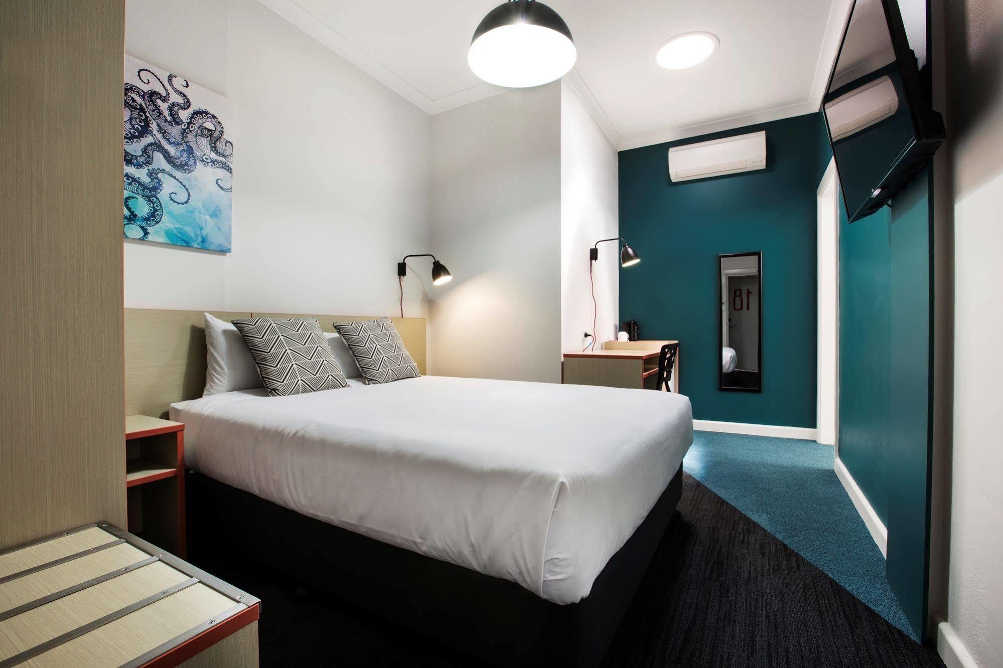 Greenacre Hotel Sidney Dış mekan fotoğraf