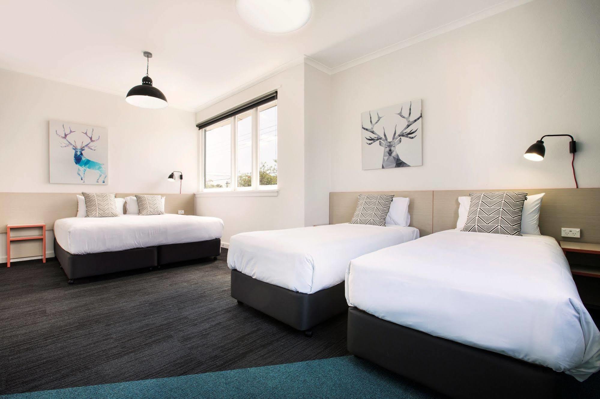 Greenacre Hotel Sidney Dış mekan fotoğraf