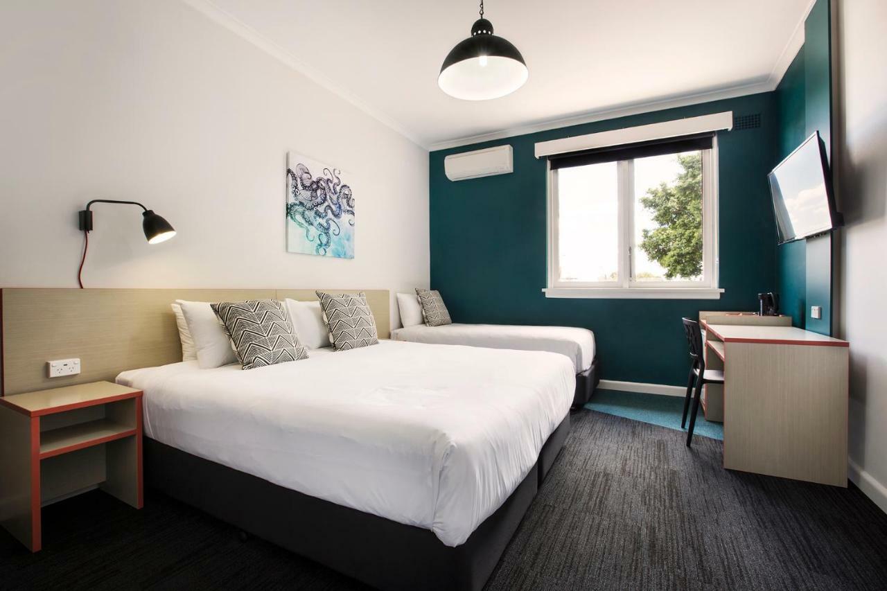 Greenacre Hotel Sidney Oda fotoğraf